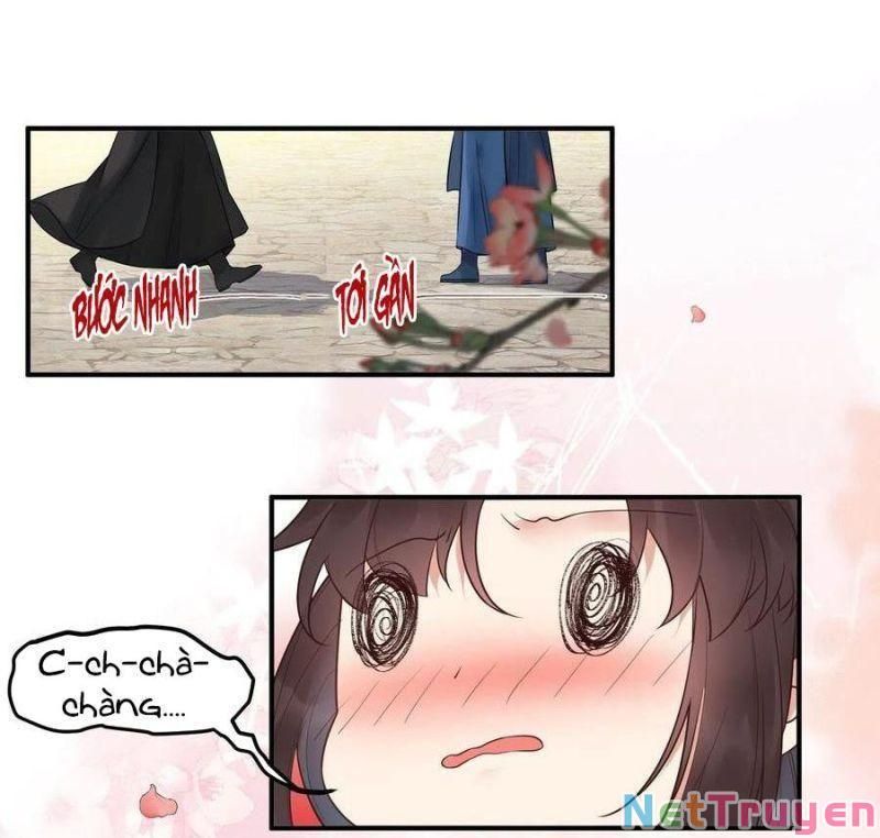 đọc truyện Tuyệt Sắc Quyến Rũ: Quỷ Y Chí Tôn Chương 459 ảnh 28 tại Thiên Thai Truyện