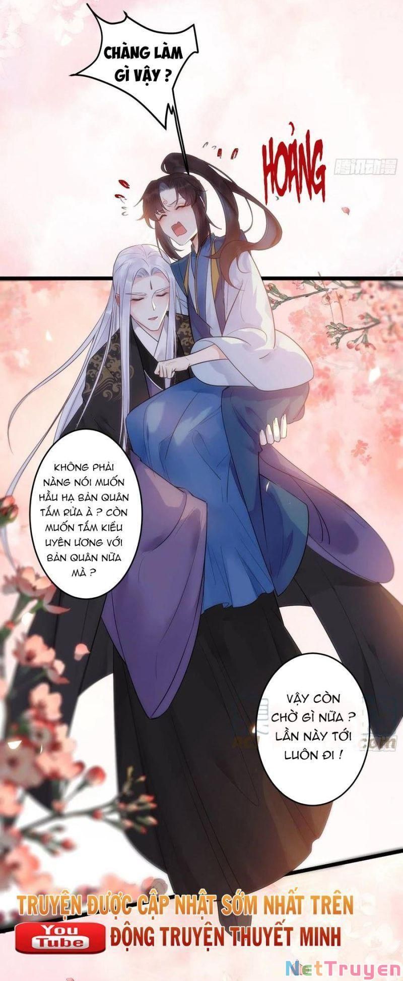 đọc truyện Tuyệt Sắc Quyến Rũ: Quỷ Y Chí Tôn Chương 459 ảnh 29 tại Thiên Thai Truyện