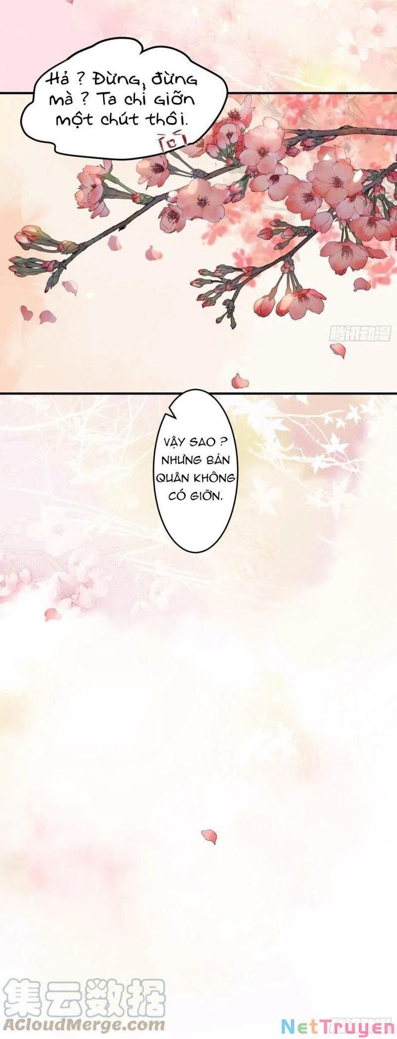 đọc truyện Tuyệt Sắc Quyến Rũ: Quỷ Y Chí Tôn Chương 459 ảnh 30 tại Thiên Thai Truyện