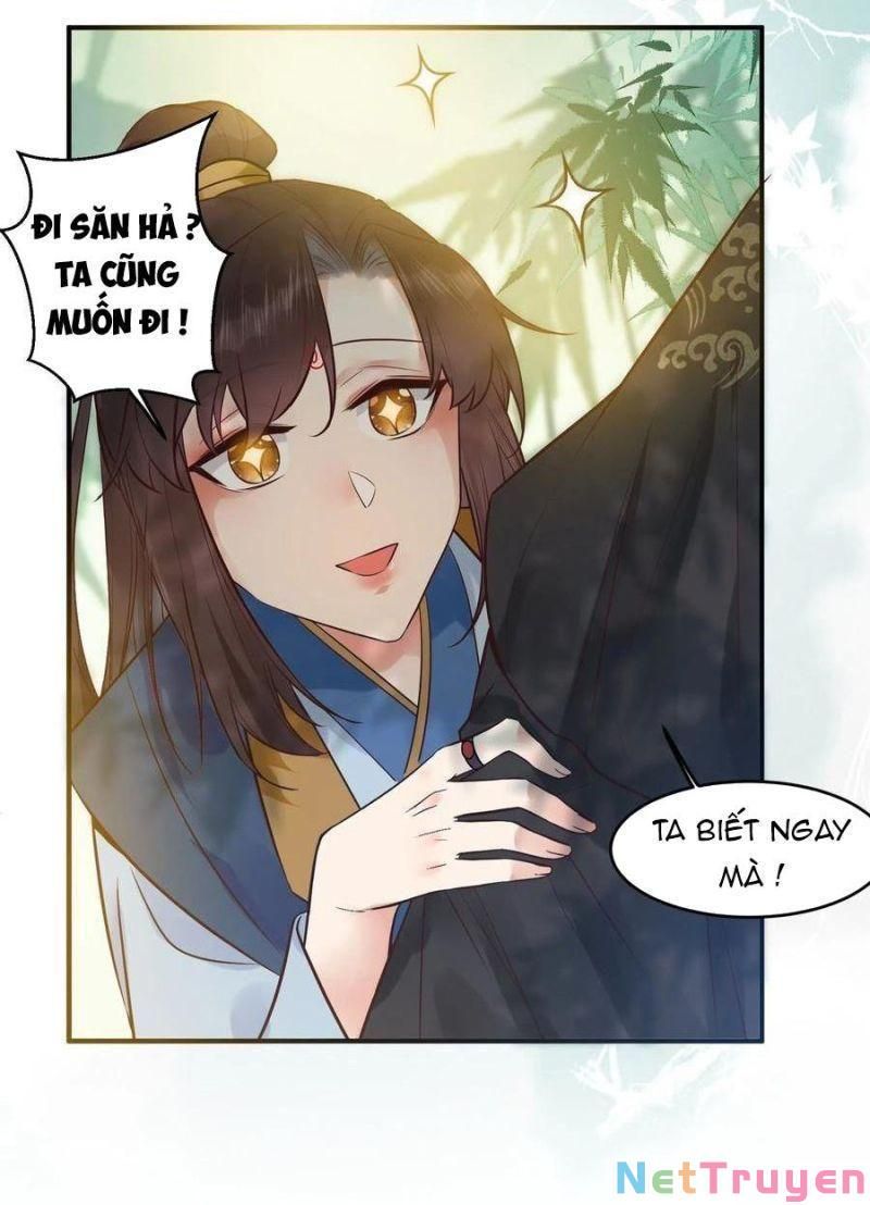 đọc truyện Tuyệt Sắc Quyến Rũ: Quỷ Y Chí Tôn Chương 459 ảnh 6 tại Thiên Thai Truyện