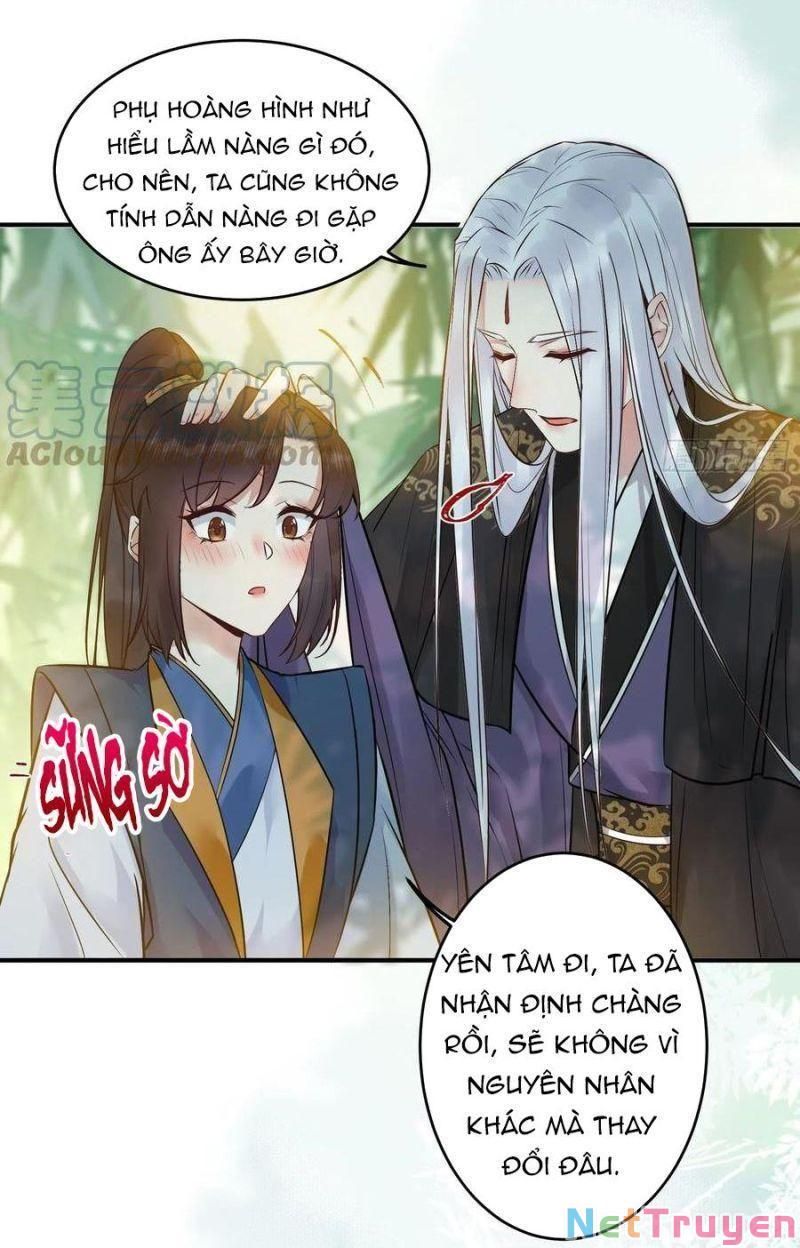 đọc truyện Tuyệt Sắc Quyến Rũ: Quỷ Y Chí Tôn Chương 459 ảnh 9 tại Thiên Thai Truyện