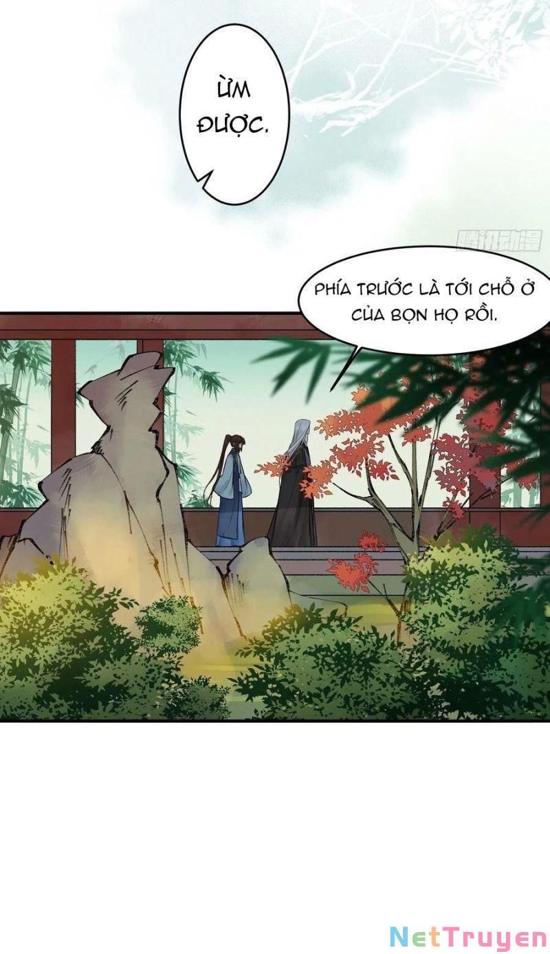 đọc truyện Tuyệt Sắc Quyến Rũ: Quỷ Y Chí Tôn Chương 459 ảnh 10 tại Thiên Thai Truyện