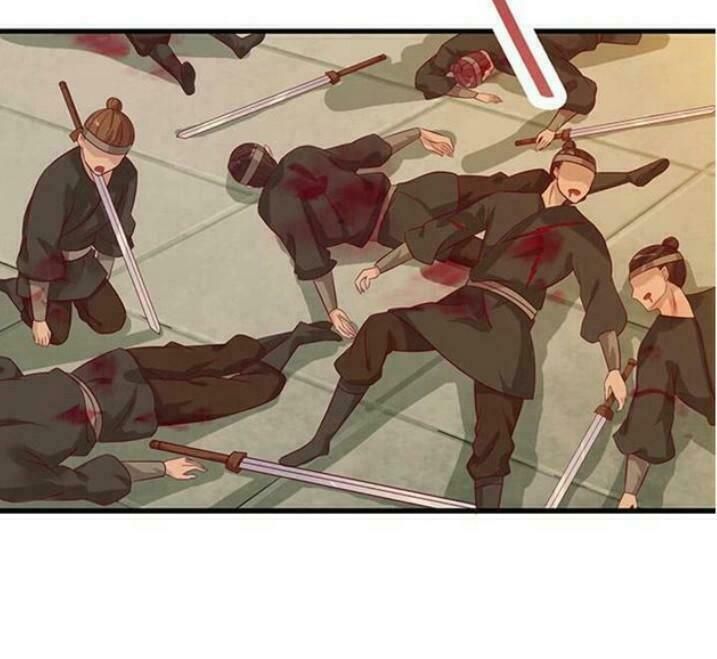 đọc truyện Tuyệt Sắc Quyến Rũ: Quỷ Y Chí Tôn Chương 46 ảnh 14 tại Thiên Thai Truyện