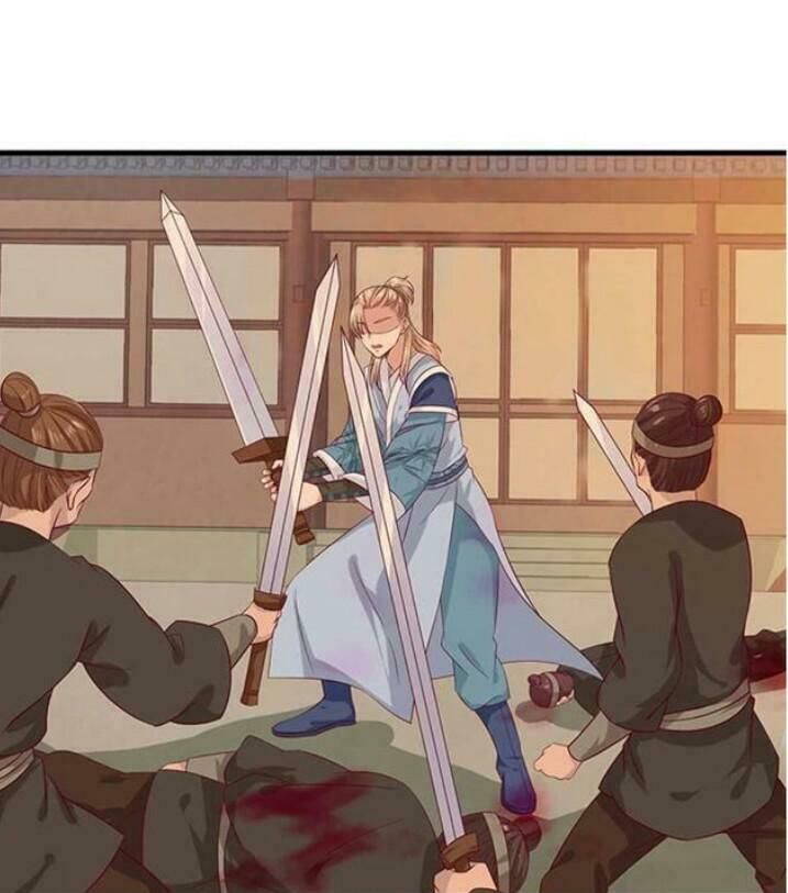 đọc truyện Tuyệt Sắc Quyến Rũ: Quỷ Y Chí Tôn Chương 46 ảnh 15 tại Thiên Thai Truyện