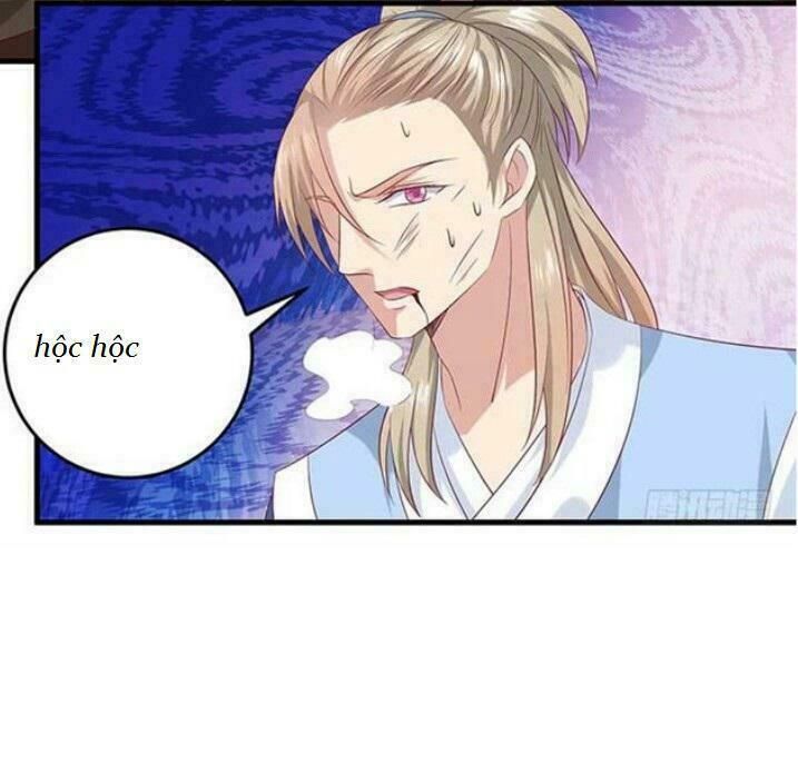 đọc truyện Tuyệt Sắc Quyến Rũ: Quỷ Y Chí Tôn Chương 46 ảnh 16 tại Thiên Thai Truyện