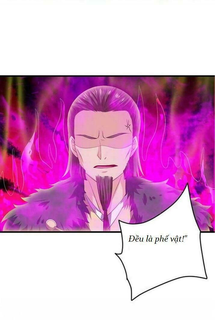 đọc truyện Tuyệt Sắc Quyến Rũ: Quỷ Y Chí Tôn Chương 46 ảnh 17 tại Thiên Thai Truyện