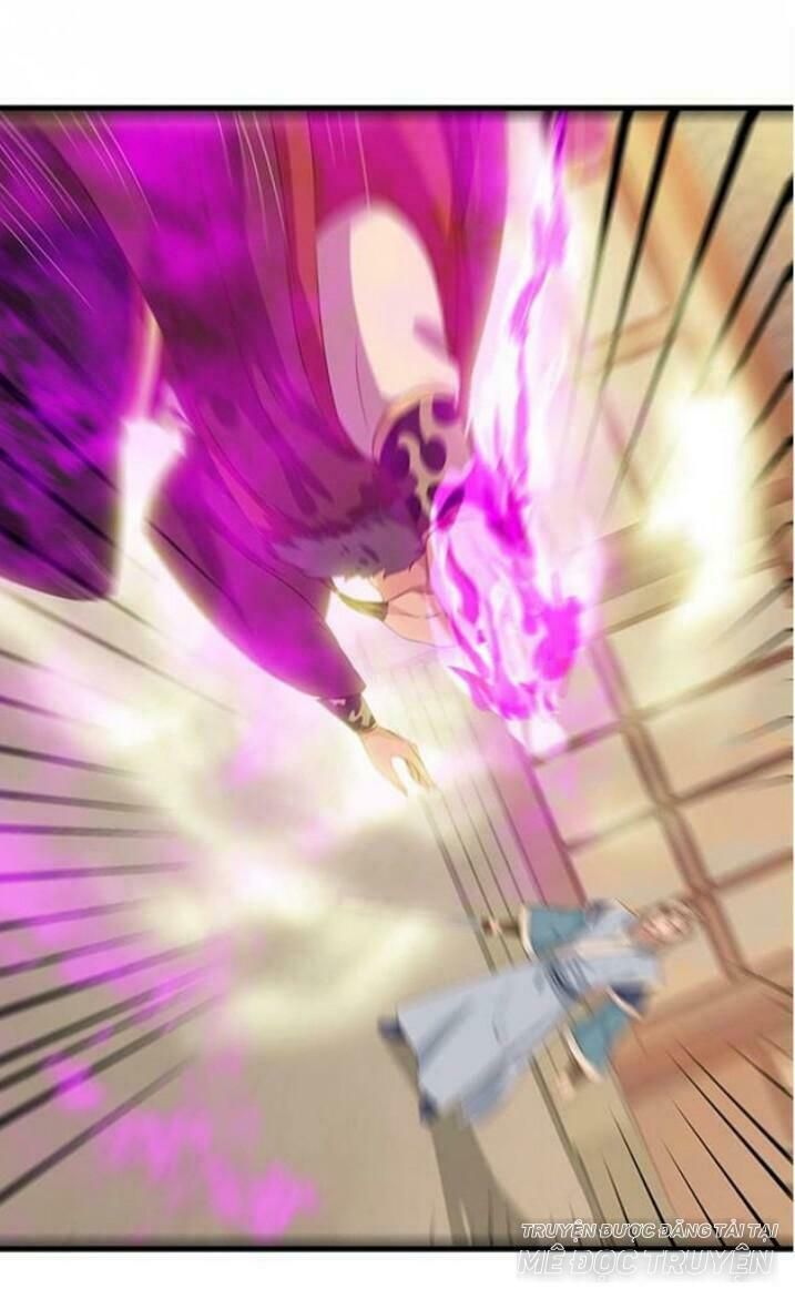 đọc truyện Tuyệt Sắc Quyến Rũ: Quỷ Y Chí Tôn Chương 46 ảnh 18 tại Thiên Thai Truyện