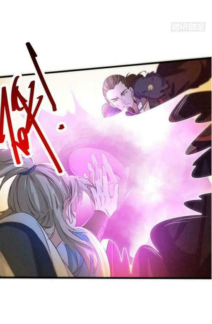 đọc truyện Tuyệt Sắc Quyến Rũ: Quỷ Y Chí Tôn Chương 46 ảnh 19 tại Thiên Thai Truyện