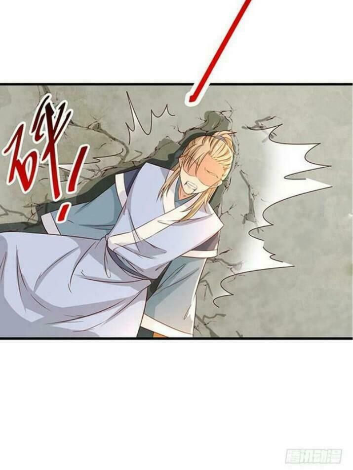 đọc truyện Tuyệt Sắc Quyến Rũ: Quỷ Y Chí Tôn Chương 46 ảnh 21 tại Thiên Thai Truyện