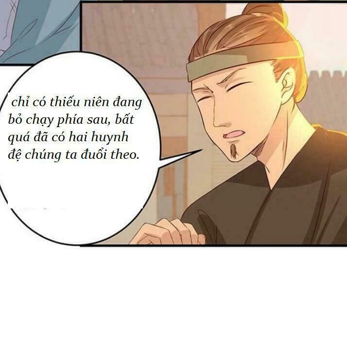 đọc truyện Tuyệt Sắc Quyến Rũ: Quỷ Y Chí Tôn Chương 46 ảnh 24 tại Thiên Thai Truyện