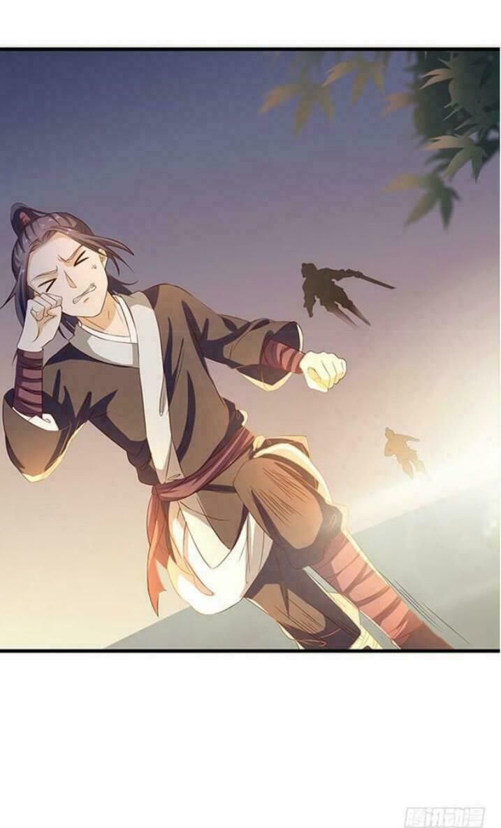 đọc truyện Tuyệt Sắc Quyến Rũ: Quỷ Y Chí Tôn Chương 46 ảnh 25 tại Thiên Thai Truyện