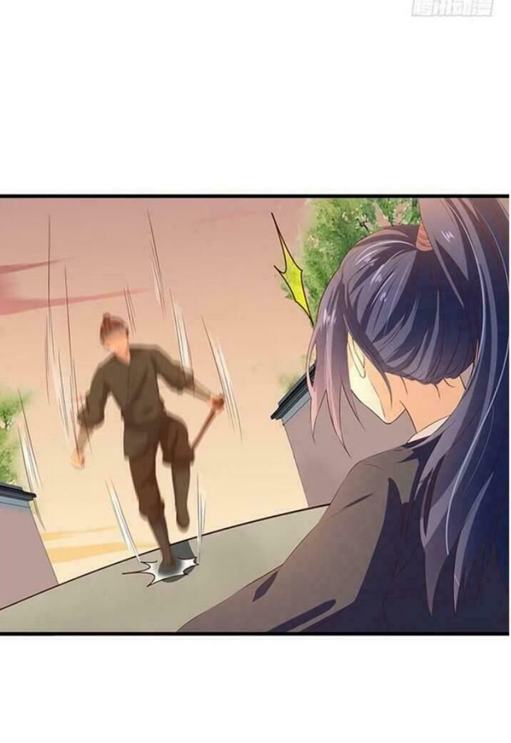 đọc truyện Tuyệt Sắc Quyến Rũ: Quỷ Y Chí Tôn Chương 46 ảnh 26 tại Thiên Thai Truyện