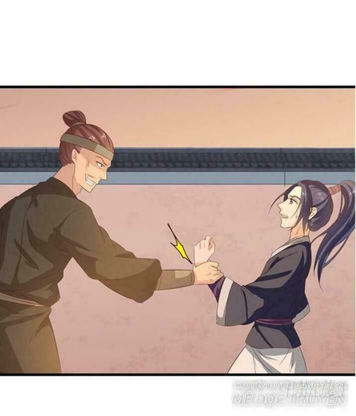 đọc truyện Tuyệt Sắc Quyến Rũ: Quỷ Y Chí Tôn Chương 46 ảnh 28 tại Thiên Thai Truyện