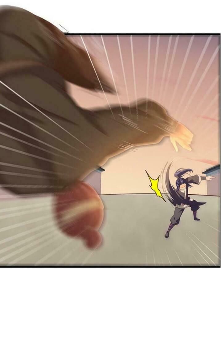 đọc truyện Tuyệt Sắc Quyến Rũ: Quỷ Y Chí Tôn Chương 46 ảnh 29 tại Thiên Thai Truyện