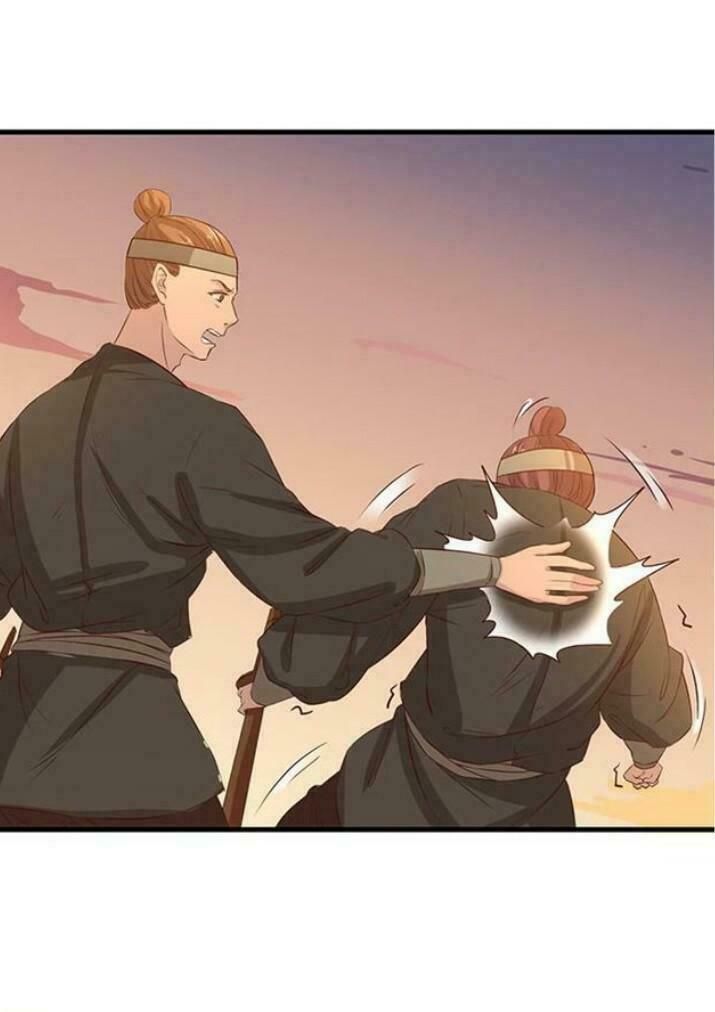 đọc truyện Tuyệt Sắc Quyến Rũ: Quỷ Y Chí Tôn Chương 46 ảnh 30 tại Thiên Thai Truyện