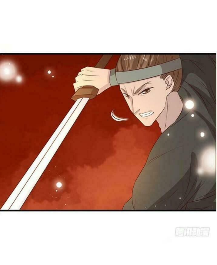 đọc truyện Tuyệt Sắc Quyến Rũ: Quỷ Y Chí Tôn Chương 46 ảnh 31 tại Thiên Thai Truyện