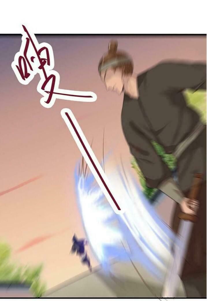 đọc truyện Tuyệt Sắc Quyến Rũ: Quỷ Y Chí Tôn Chương 46 ảnh 32 tại Thiên Thai Truyện