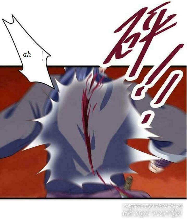 đọc truyện Tuyệt Sắc Quyến Rũ: Quỷ Y Chí Tôn Chương 46 ảnh 33 tại Thiên Thai Truyện