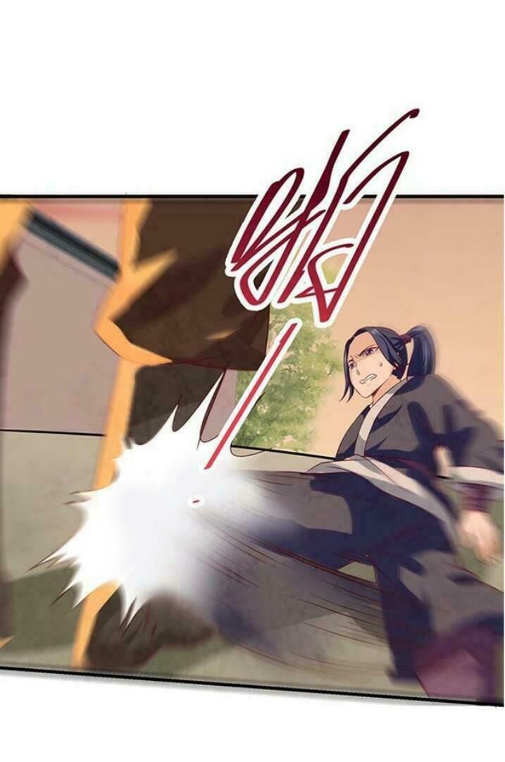 đọc truyện Tuyệt Sắc Quyến Rũ: Quỷ Y Chí Tôn Chương 46 ảnh 36 tại Thiên Thai Truyện