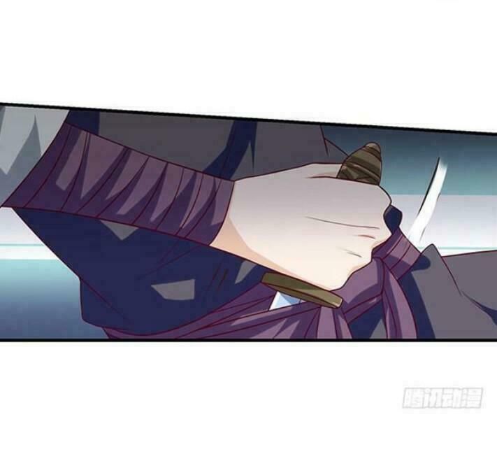 đọc truyện Tuyệt Sắc Quyến Rũ: Quỷ Y Chí Tôn Chương 46 ảnh 37 tại Thiên Thai Truyện