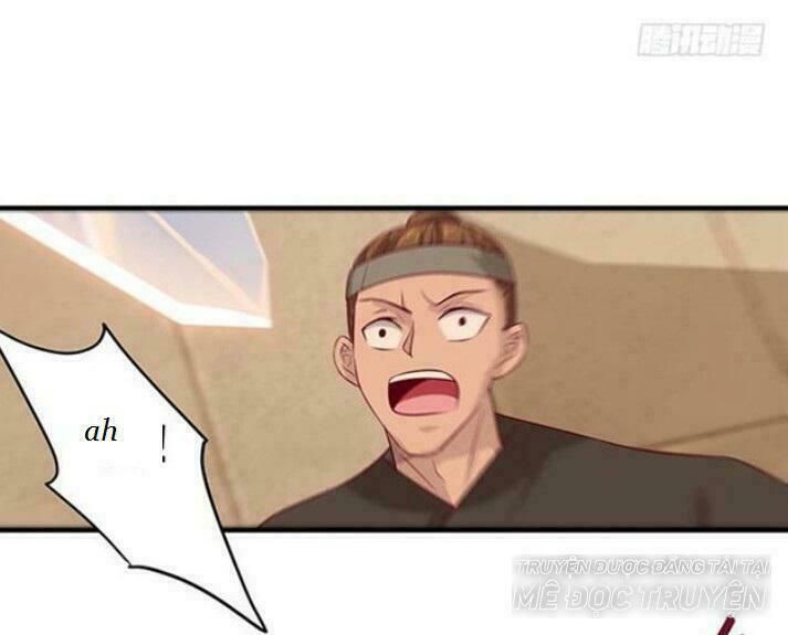 đọc truyện Tuyệt Sắc Quyến Rũ: Quỷ Y Chí Tôn Chương 46 ảnh 38 tại Thiên Thai Truyện