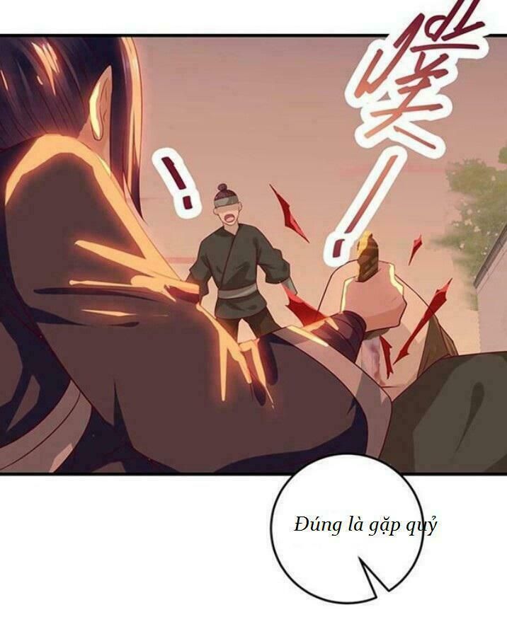 đọc truyện Tuyệt Sắc Quyến Rũ: Quỷ Y Chí Tôn Chương 46 ảnh 39 tại Thiên Thai Truyện