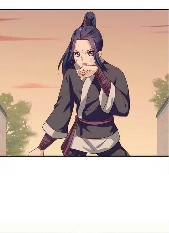 đọc truyện Tuyệt Sắc Quyến Rũ: Quỷ Y Chí Tôn Chương 46 ảnh 40 tại Thiên Thai Truyện