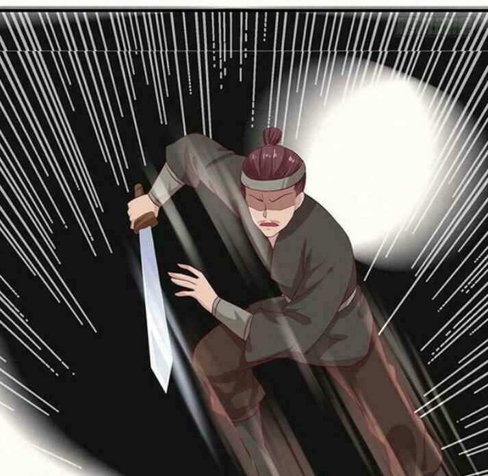 đọc truyện Tuyệt Sắc Quyến Rũ: Quỷ Y Chí Tôn Chương 46 ảnh 41 tại Thiên Thai Truyện