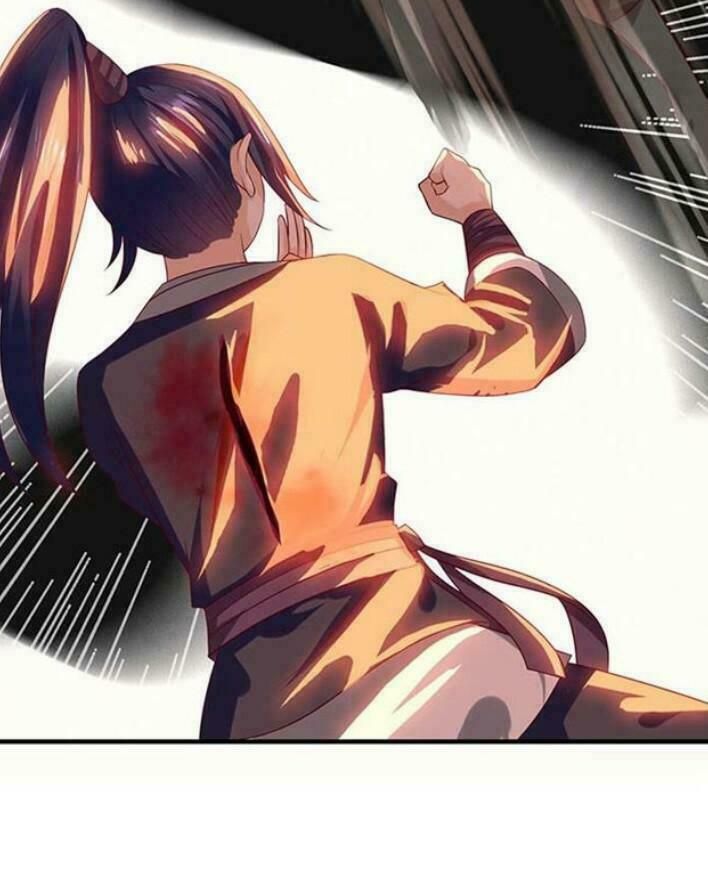 đọc truyện Tuyệt Sắc Quyến Rũ: Quỷ Y Chí Tôn Chương 46 ảnh 42 tại Thiên Thai Truyện