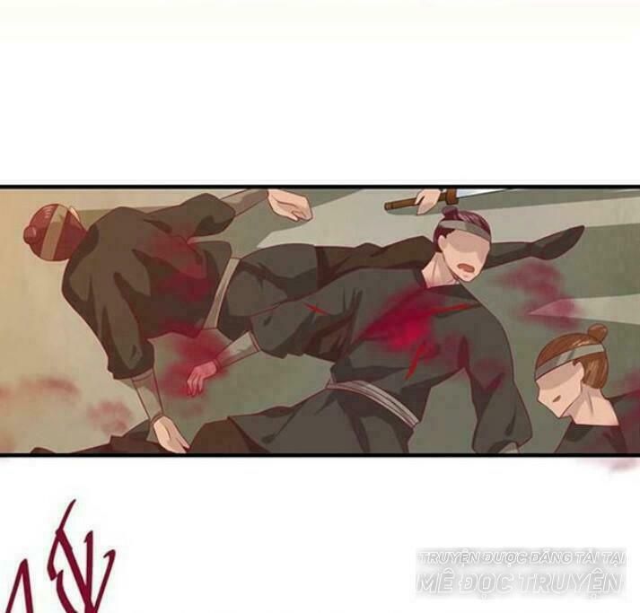 đọc truyện Tuyệt Sắc Quyến Rũ: Quỷ Y Chí Tôn Chương 46 ảnh 43 tại Thiên Thai Truyện