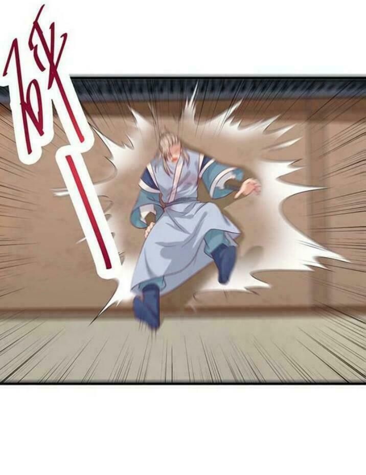 đọc truyện Tuyệt Sắc Quyến Rũ: Quỷ Y Chí Tôn Chương 46 ảnh 44 tại Thiên Thai Truyện