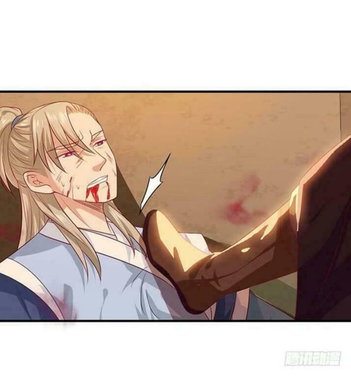 đọc truyện Tuyệt Sắc Quyến Rũ: Quỷ Y Chí Tôn Chương 46 ảnh 45 tại Thiên Thai Truyện