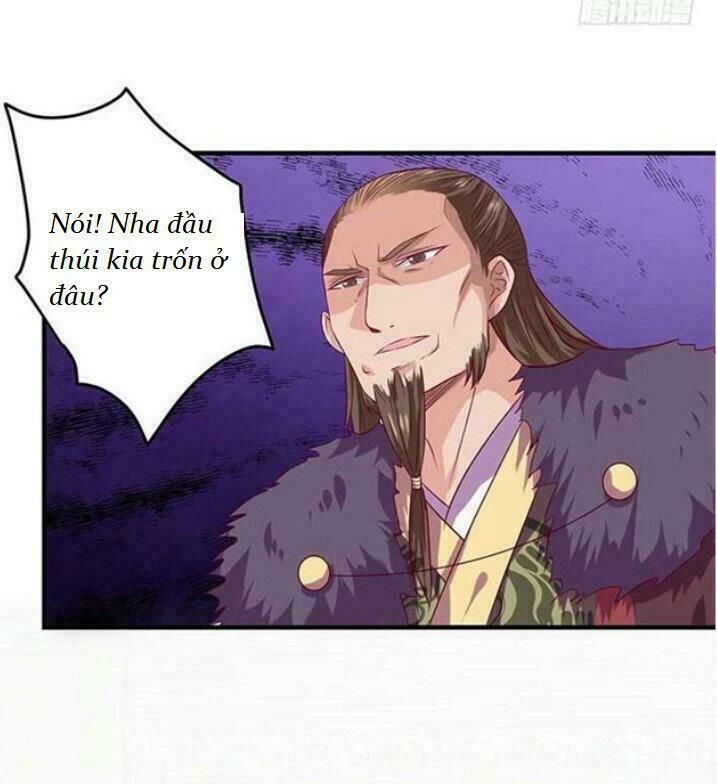 đọc truyện Tuyệt Sắc Quyến Rũ: Quỷ Y Chí Tôn Chương 46 ảnh 46 tại Thiên Thai Truyện