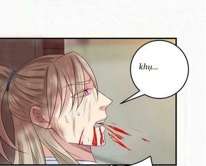 đọc truyện Tuyệt Sắc Quyến Rũ: Quỷ Y Chí Tôn Chương 46 ảnh 47 tại Thiên Thai Truyện