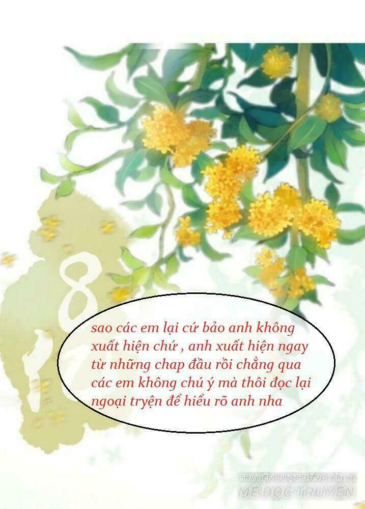 đọc truyện Tuyệt Sắc Quyến Rũ: Quỷ Y Chí Tôn Chương 46 ảnh 53 tại Thiên Thai Truyện