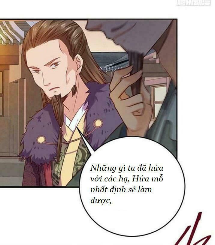 đọc truyện Tuyệt Sắc Quyến Rũ: Quỷ Y Chí Tôn Chương 46 ảnh 9 tại Thiên Thai Truyện