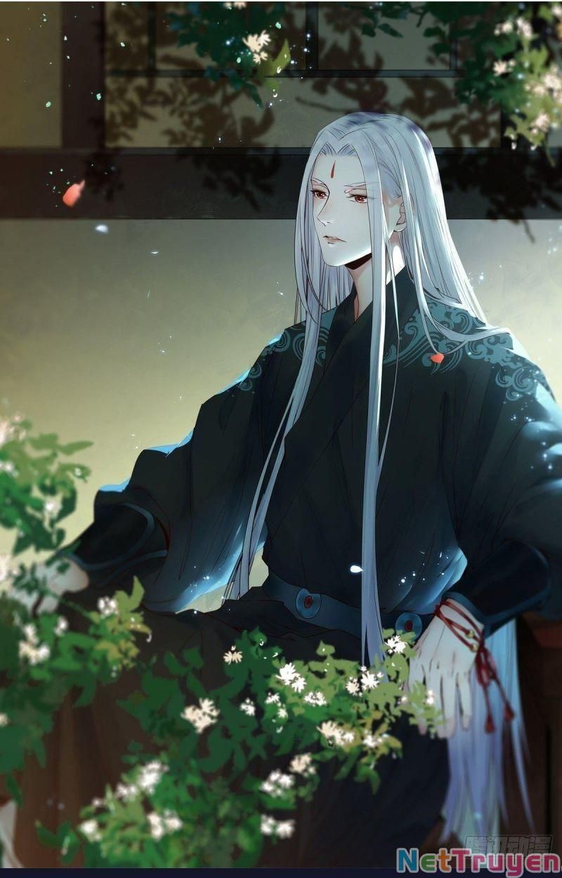 đọc truyện Tuyệt Sắc Quyến Rũ: Quỷ Y Chí Tôn Chương 460 ảnh 3 tại Thiên Thai Truyện