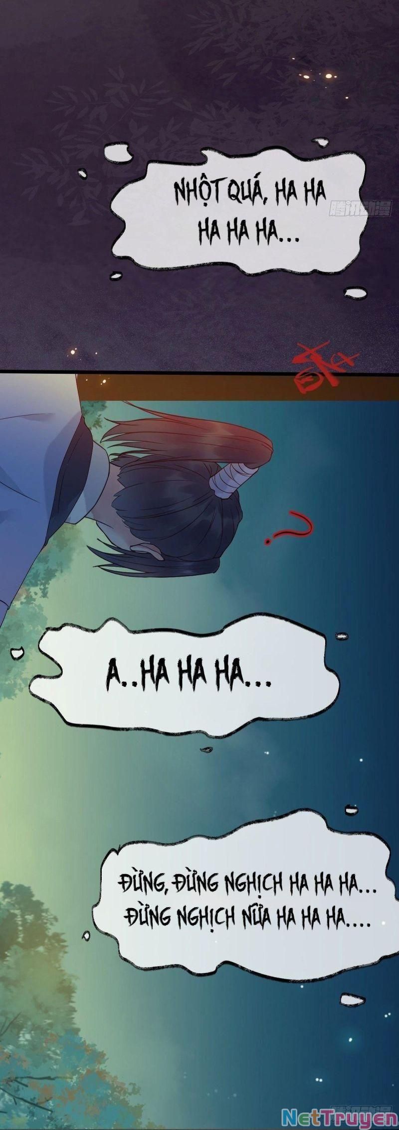 đọc truyện Tuyệt Sắc Quyến Rũ: Quỷ Y Chí Tôn Chương 460 ảnh 13 tại Thiên Thai Truyện