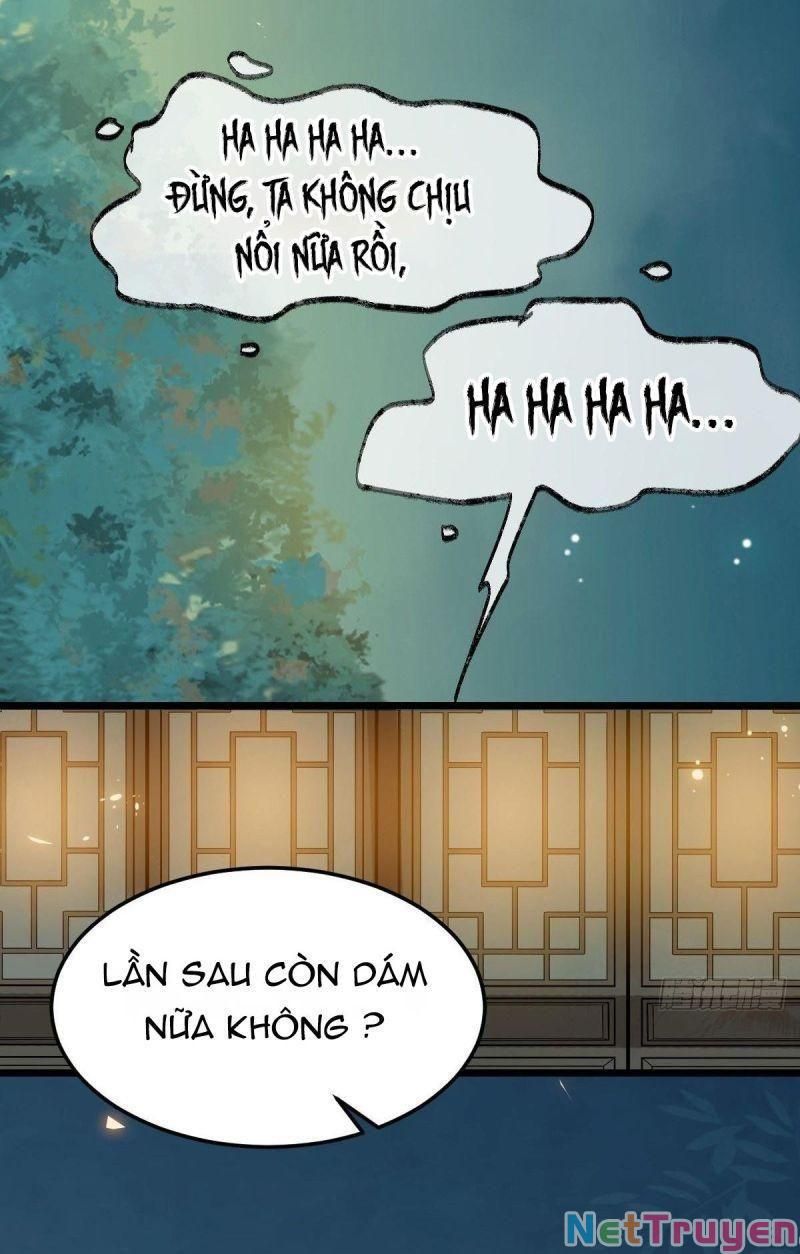 đọc truyện Tuyệt Sắc Quyến Rũ: Quỷ Y Chí Tôn Chương 460 ảnh 17 tại Thiên Thai Truyện