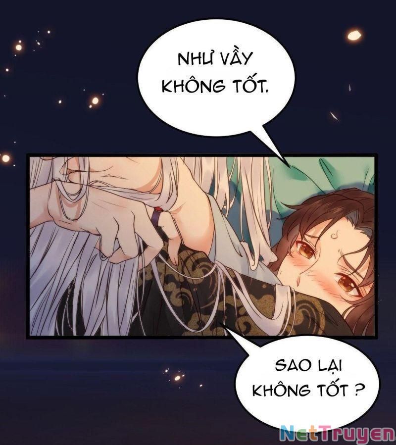 đọc truyện Tuyệt Sắc Quyến Rũ: Quỷ Y Chí Tôn Chương 460 ảnh 4 tại Thiên Thai Truyện