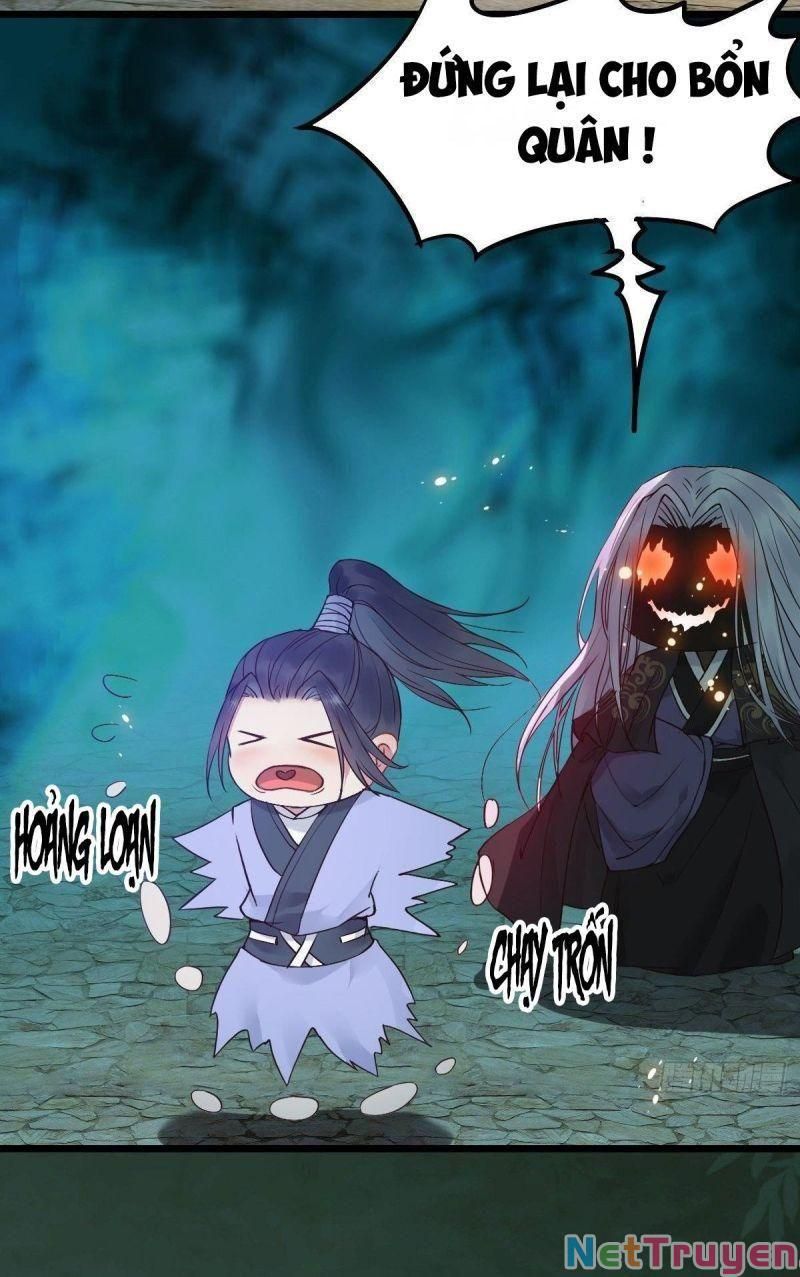 đọc truyện Tuyệt Sắc Quyến Rũ: Quỷ Y Chí Tôn Chương 460 ảnh 22 tại Thiên Thai Truyện