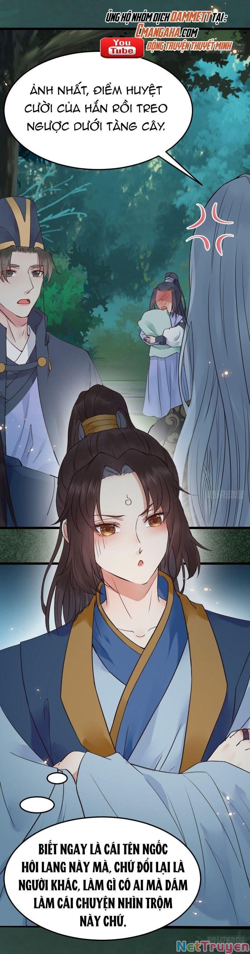 đọc truyện Tuyệt Sắc Quyến Rũ: Quỷ Y Chí Tôn Chương 460 ảnh 24 tại Thiên Thai Truyện