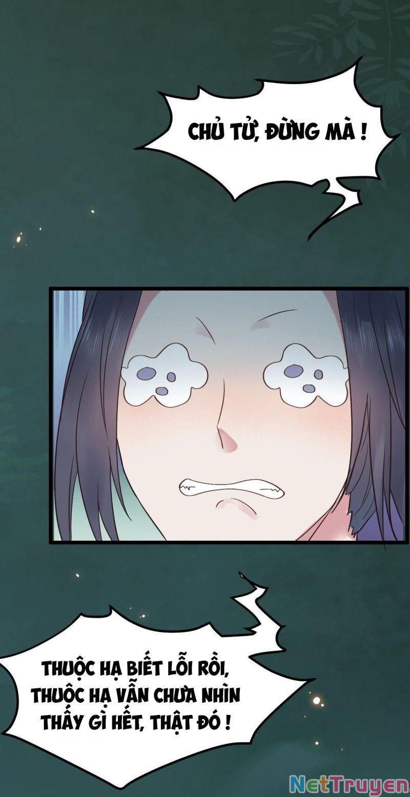 đọc truyện Tuyệt Sắc Quyến Rũ: Quỷ Y Chí Tôn Chương 460 ảnh 25 tại Thiên Thai Truyện