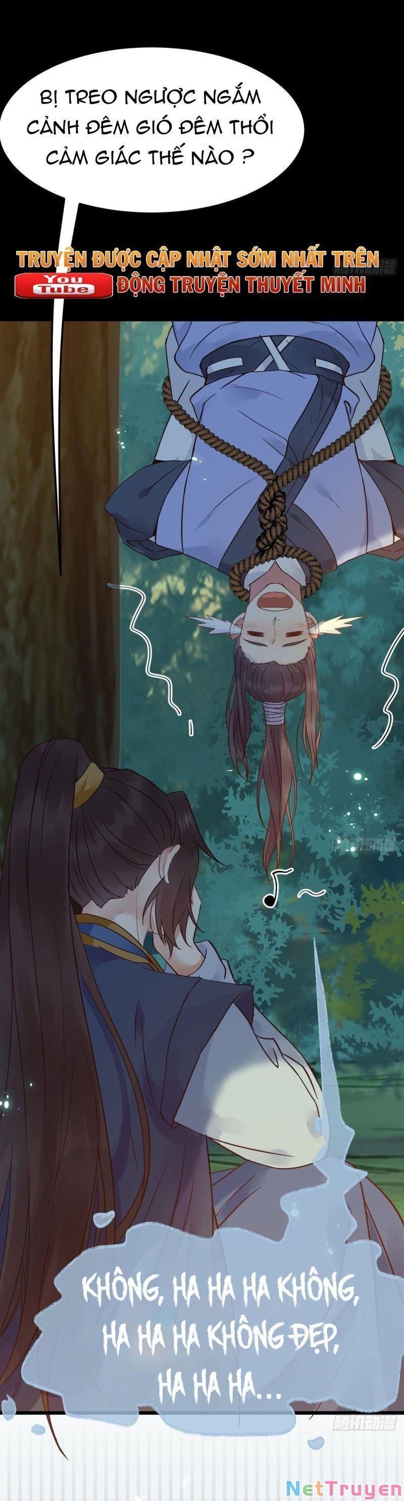 đọc truyện Tuyệt Sắc Quyến Rũ: Quỷ Y Chí Tôn Chương 460 ảnh 30 tại Thiên Thai Truyện