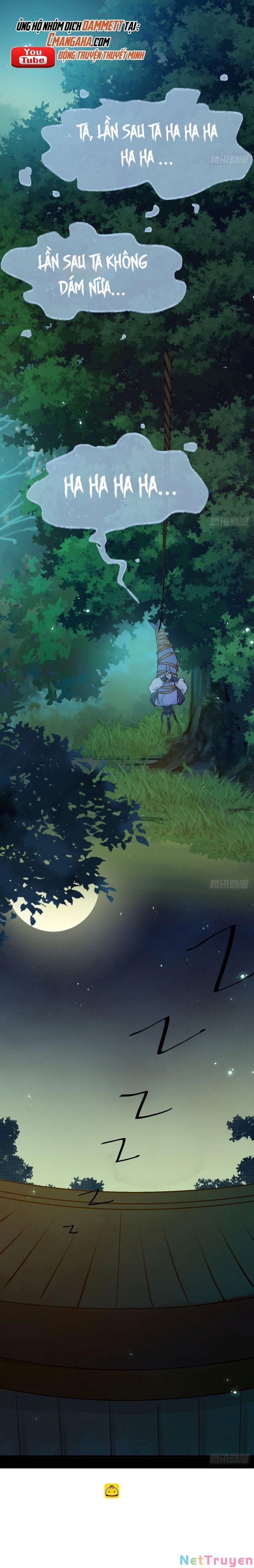 đọc truyện Tuyệt Sắc Quyến Rũ: Quỷ Y Chí Tôn Chương 460 ảnh 33 tại Thiên Thai Truyện