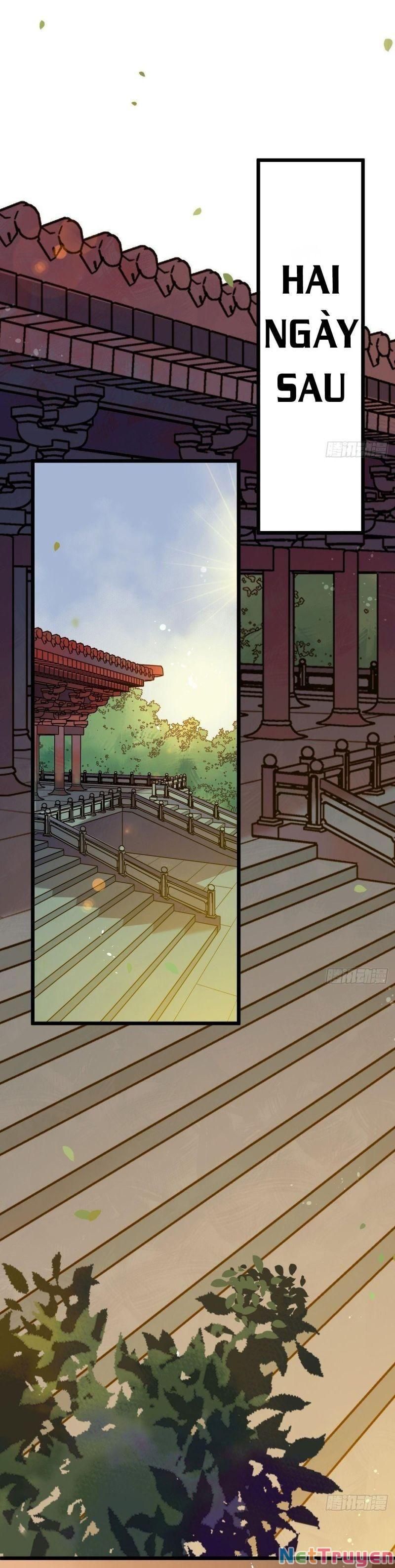 đọc truyện Tuyệt Sắc Quyến Rũ: Quỷ Y Chí Tôn Chương 460 ảnh 34 tại Thiên Thai Truyện