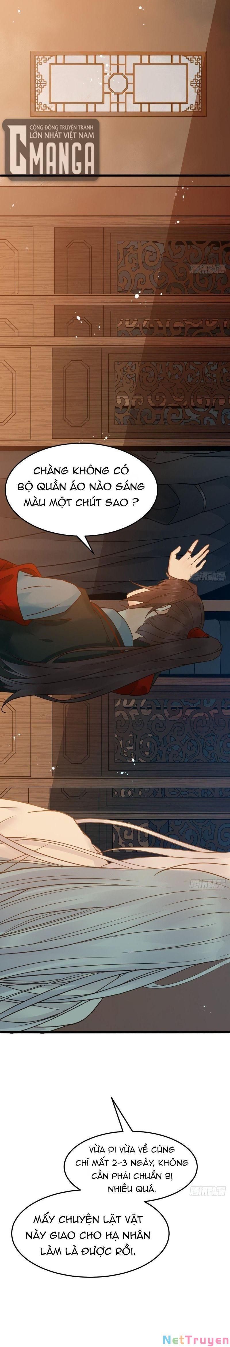 đọc truyện Tuyệt Sắc Quyến Rũ: Quỷ Y Chí Tôn Chương 460 ảnh 35 tại Thiên Thai Truyện