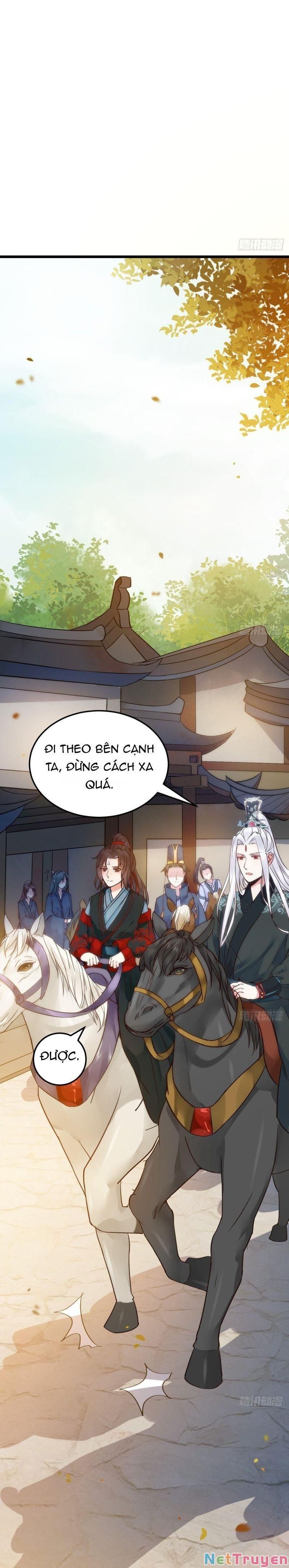 đọc truyện Tuyệt Sắc Quyến Rũ: Quỷ Y Chí Tôn Chương 460 ảnh 40 tại Thiên Thai Truyện