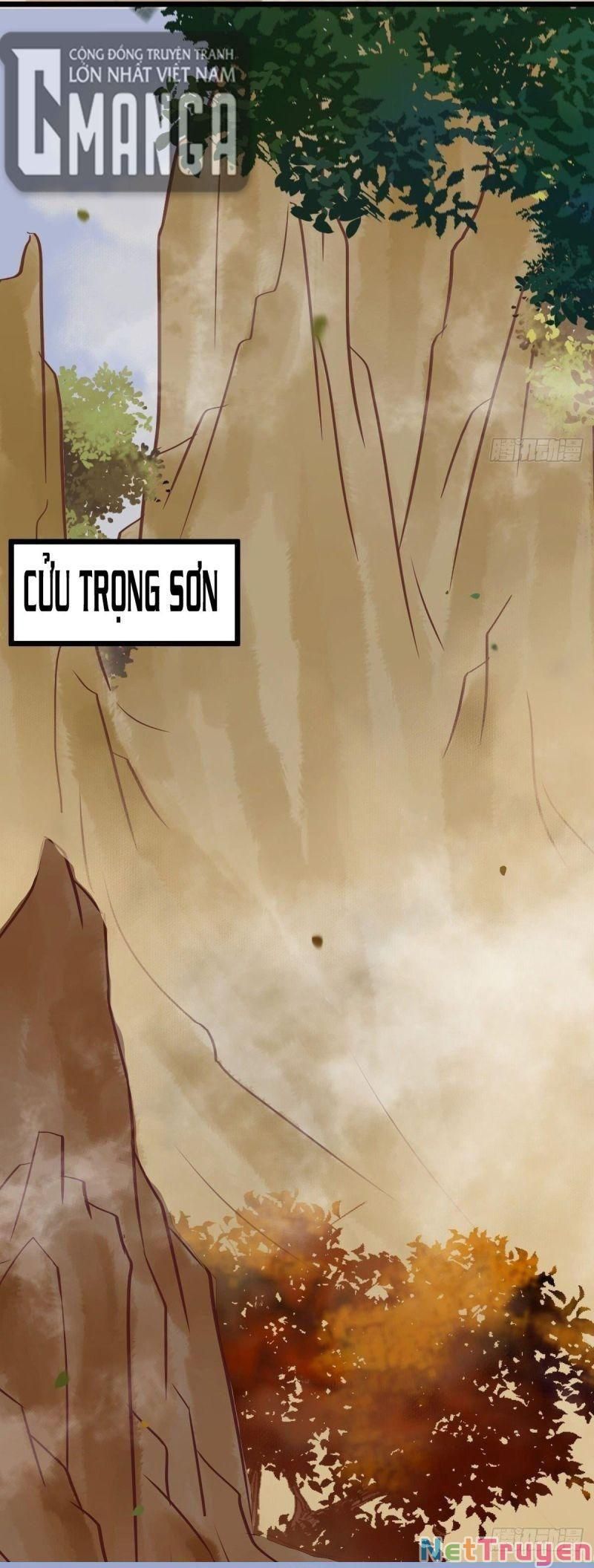 đọc truyện Tuyệt Sắc Quyến Rũ: Quỷ Y Chí Tôn Chương 460 ảnh 41 tại Thiên Thai Truyện