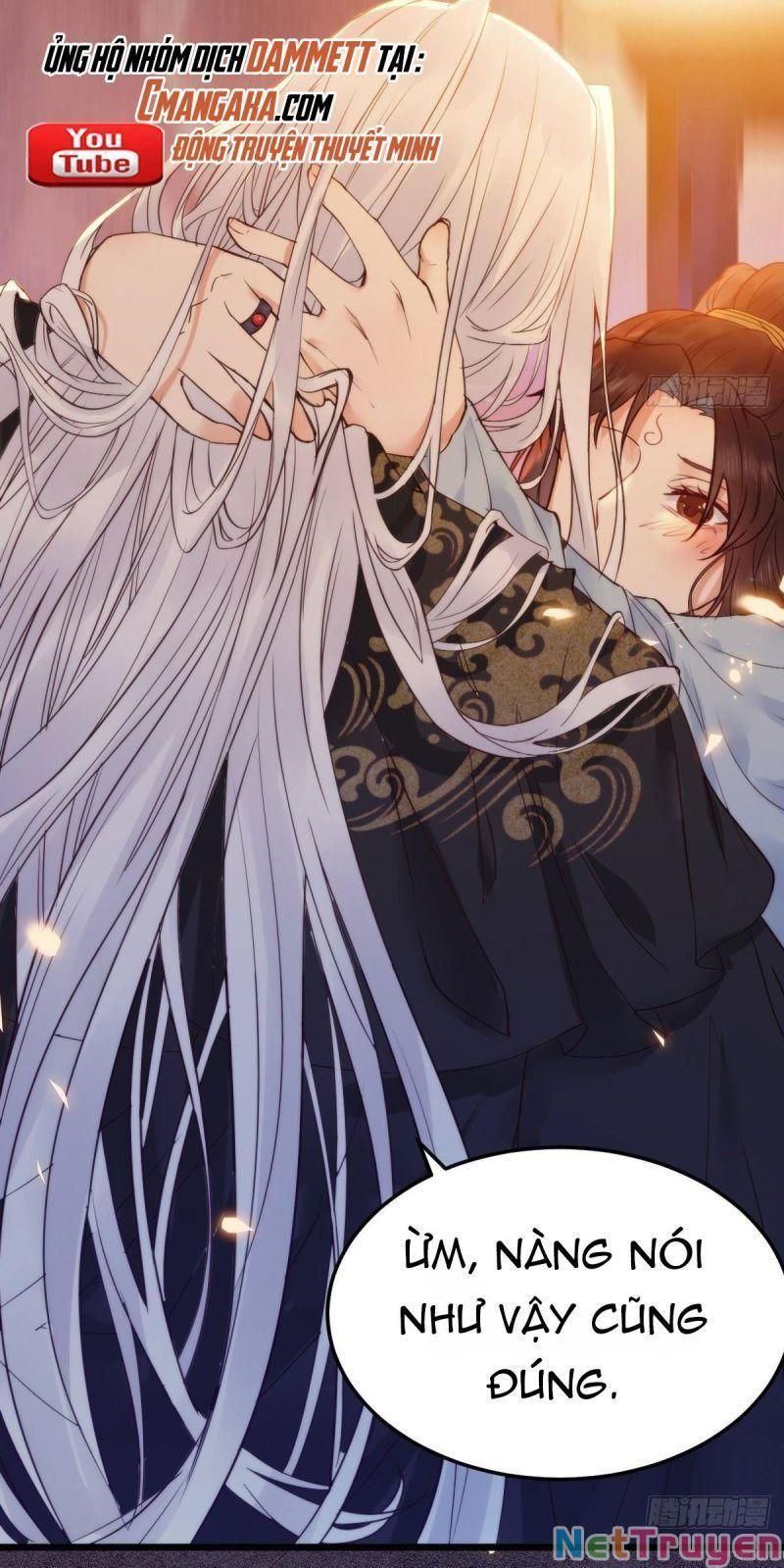 đọc truyện Tuyệt Sắc Quyến Rũ: Quỷ Y Chí Tôn Chương 460 ảnh 6 tại Thiên Thai Truyện